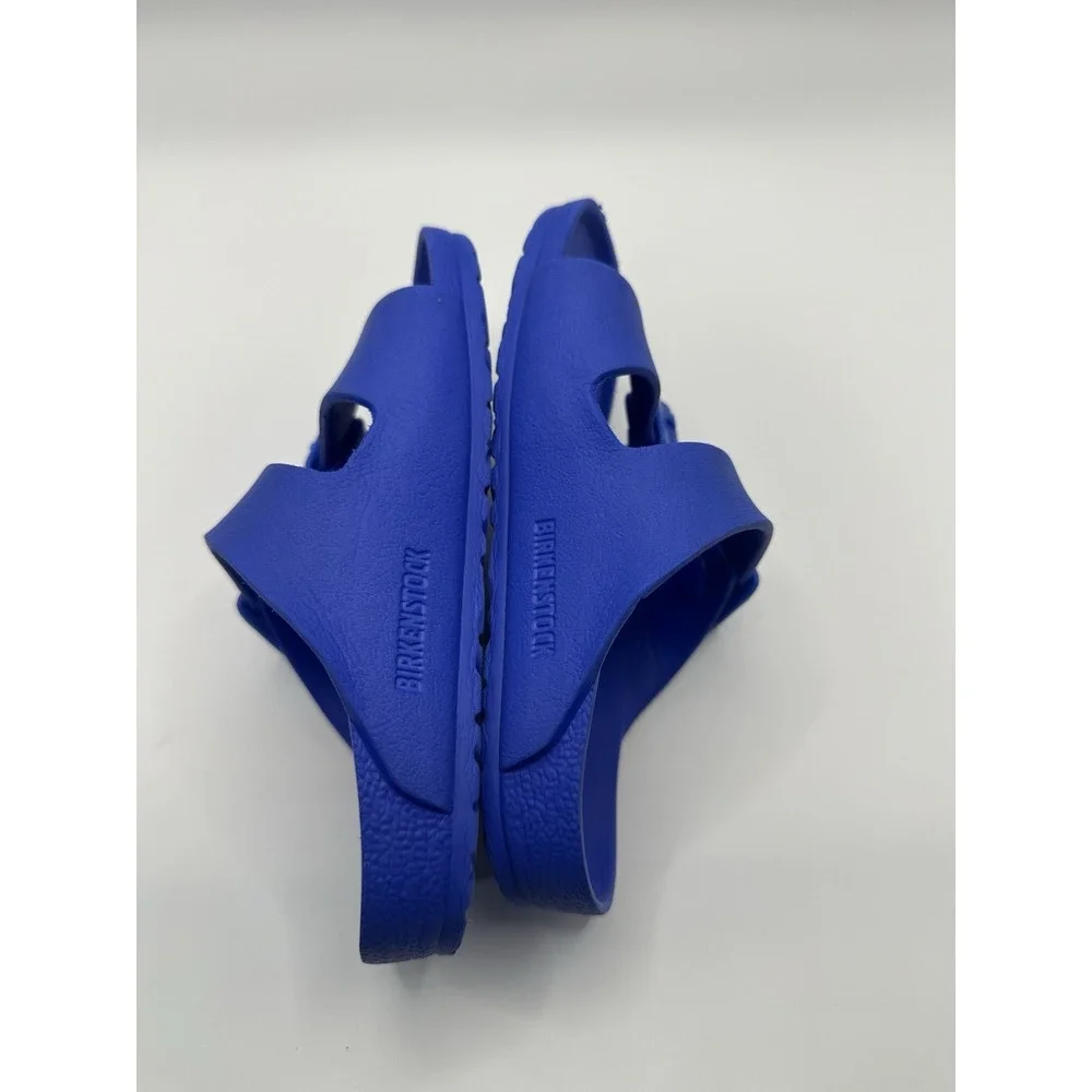 Birkenstock Arizona EVA sandals Blue Toddler 8c